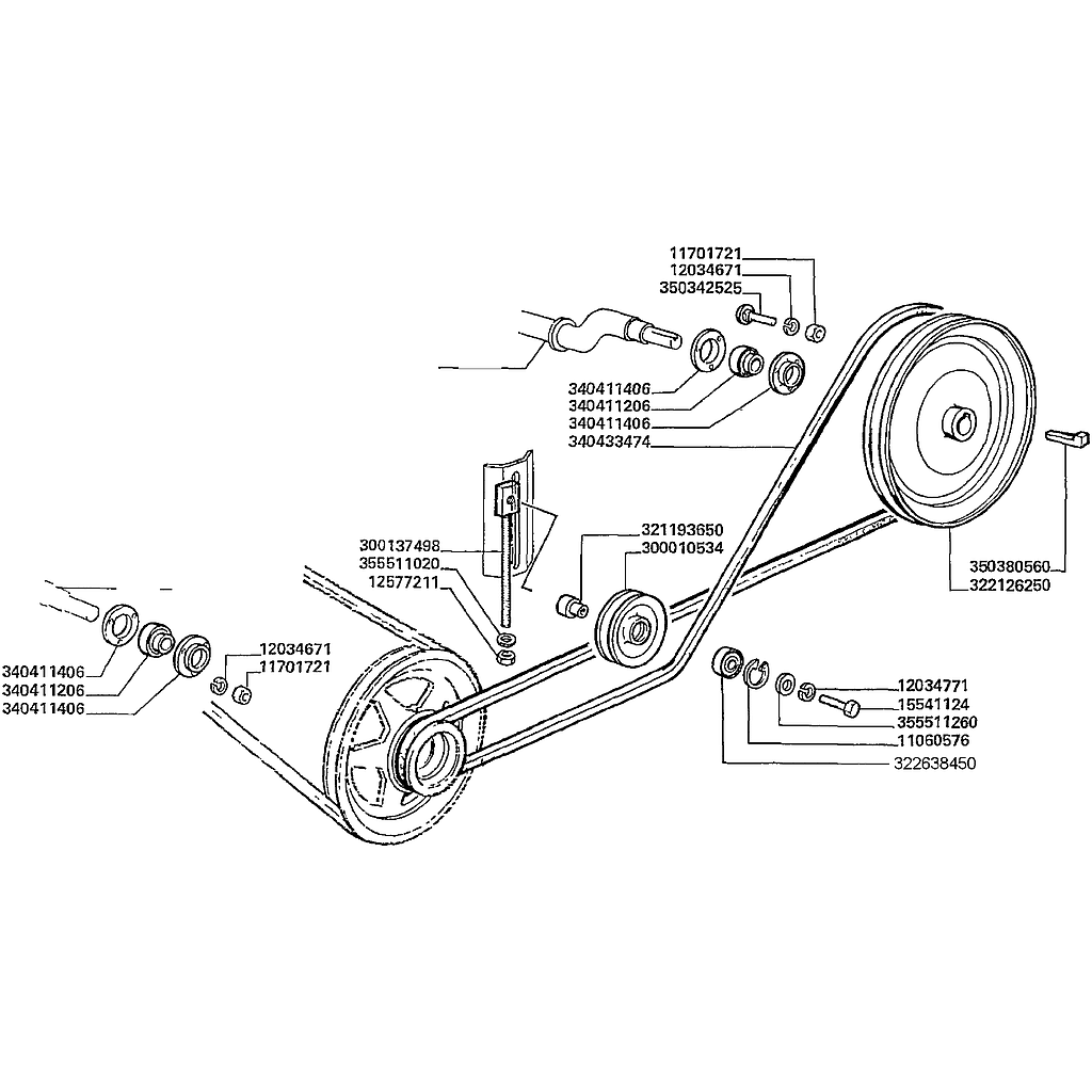 09.ADICIONADOR DE ANDARILHO PARA PALHA