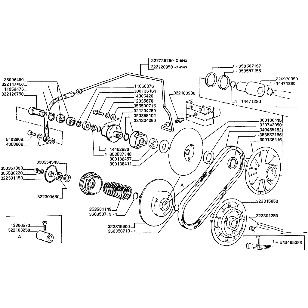 05. VARIAÇÃO DO TAMBOR