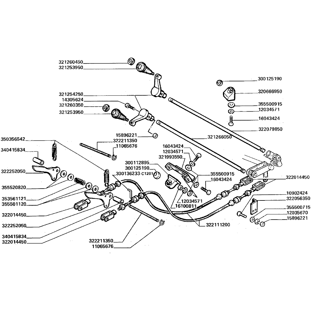 09. CÔNCAVO -CONTROLO DE DIRECÇÃO