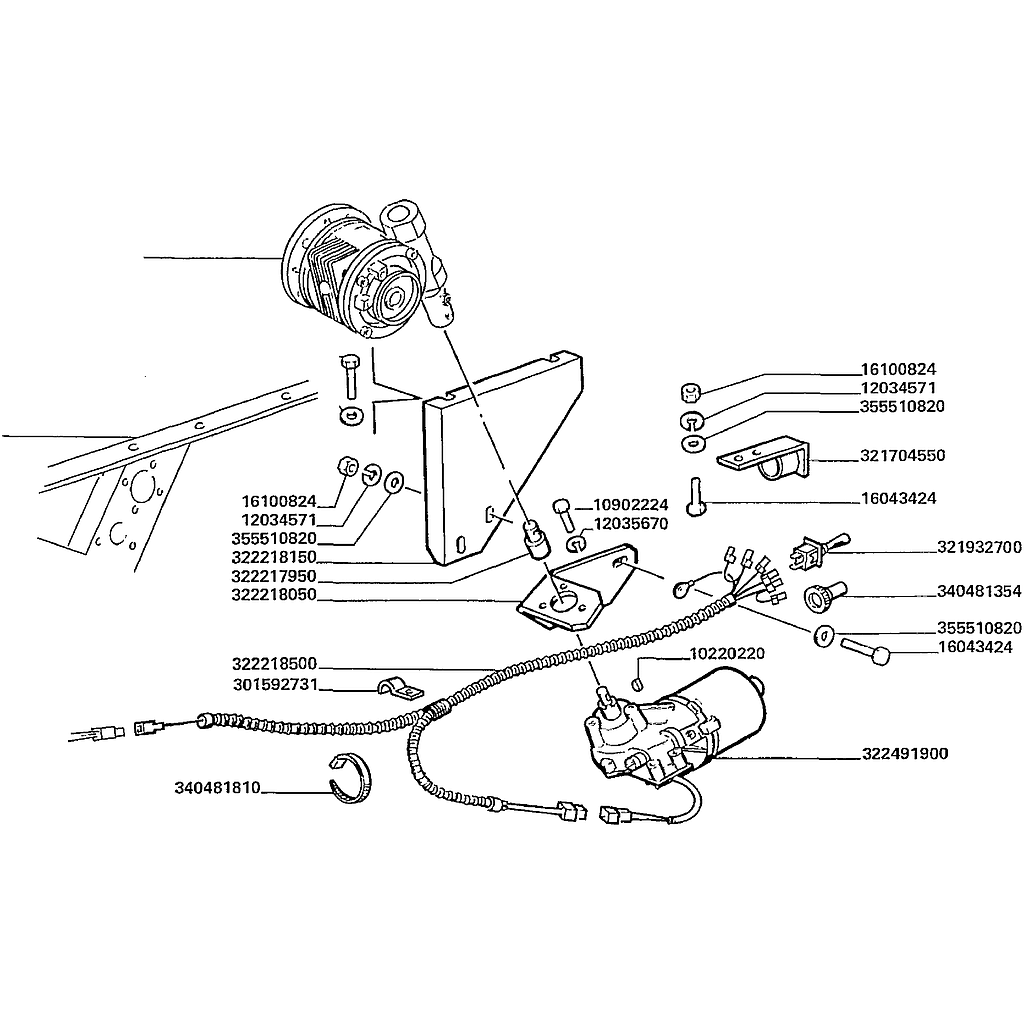 28.REDUÇÃO DE EMBRAIAGEM ELÉCTRICA MCS