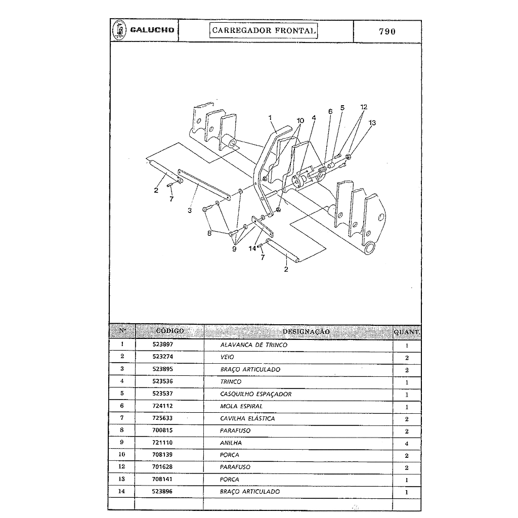 03. CARREGADOR FRONTAL 790