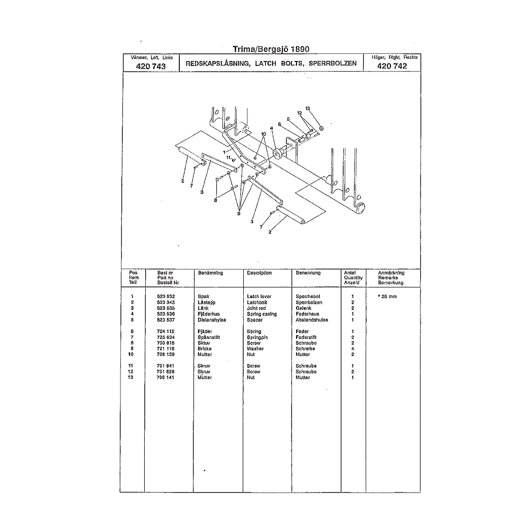 03. CARREGADOR FRONTAL -TRIMA 1890