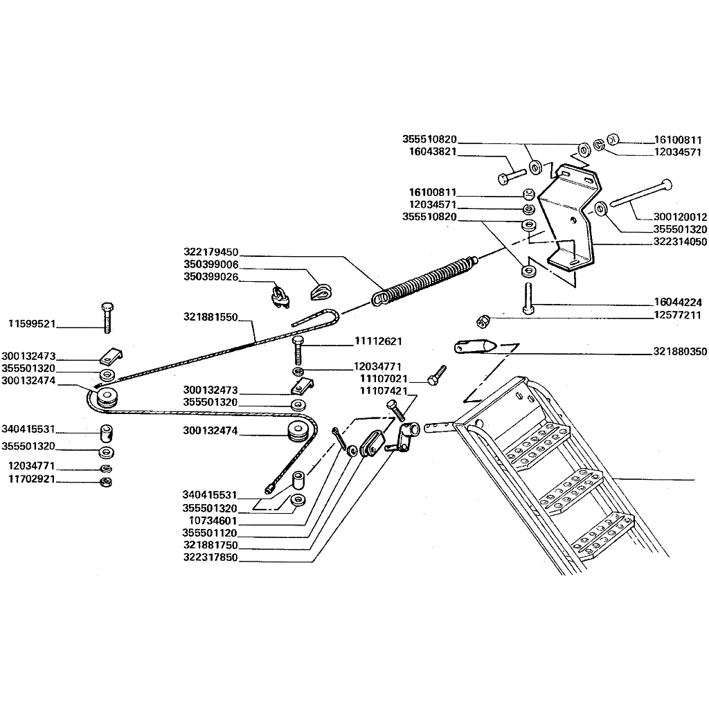 27.CALÇADO DE ESCADA (LIBERTAÇÃO DA ESCADA)