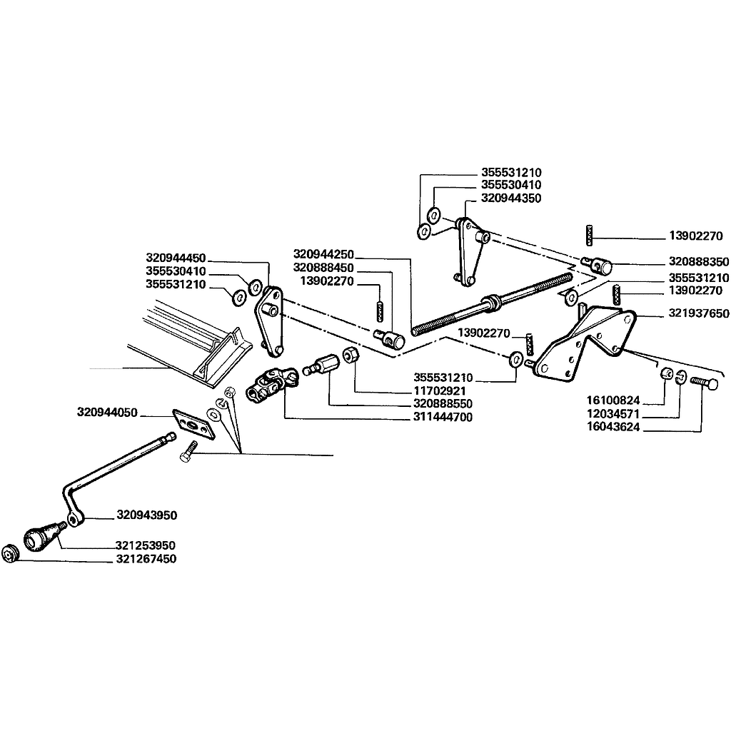 41.CONTROLO DA PLACA AJUSTÁVEL