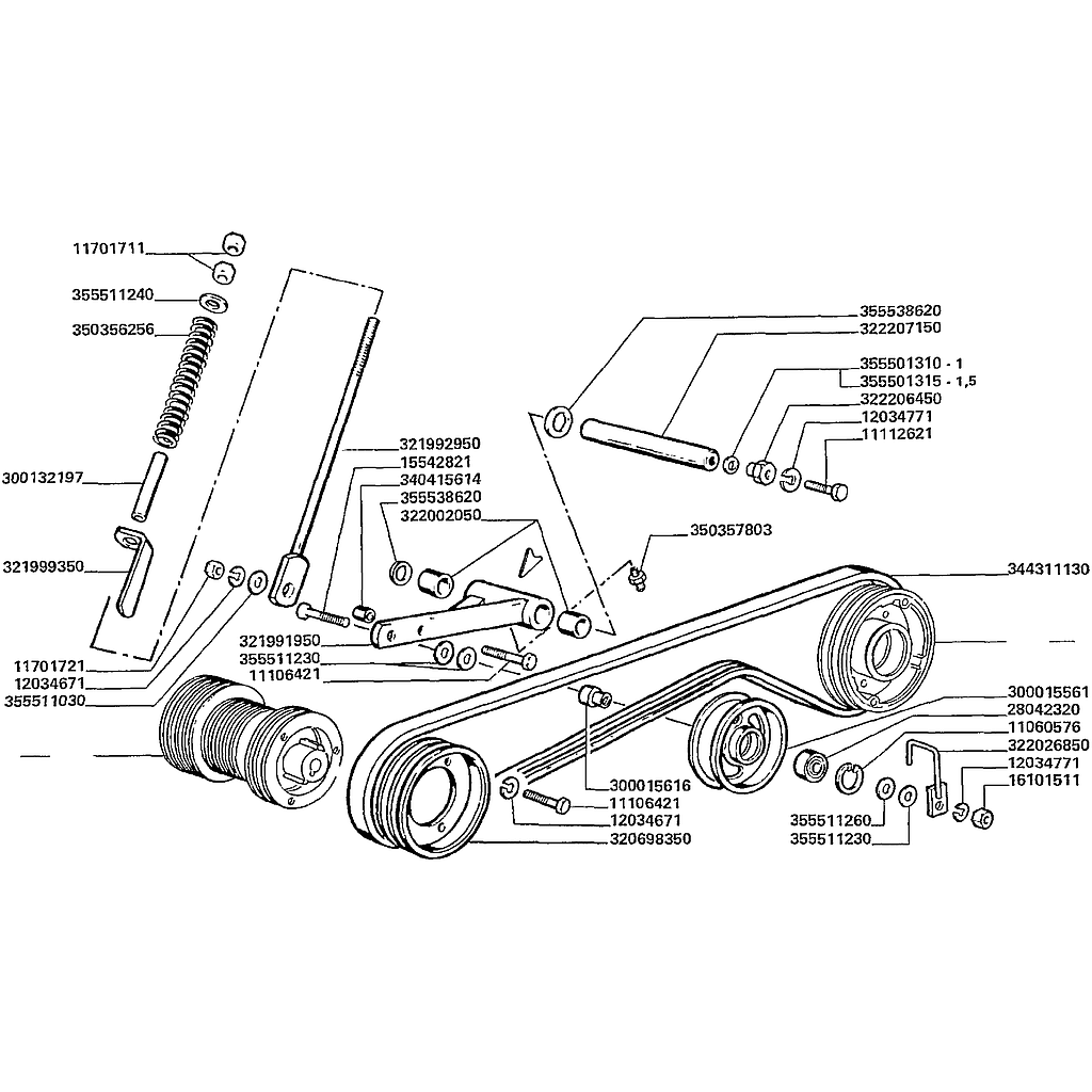46.CORTADOR DE DISTRIBUIÇÃO - UNIDADE
