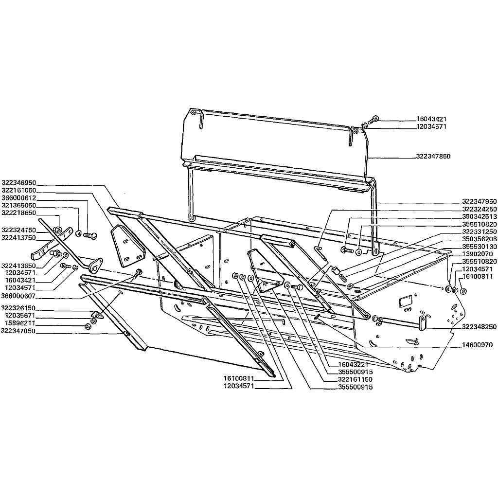 51.SOPRADOR DE PALHA - DISPOSITIVO DE EXCLUSÃO DE CHOPPER DE PALHA