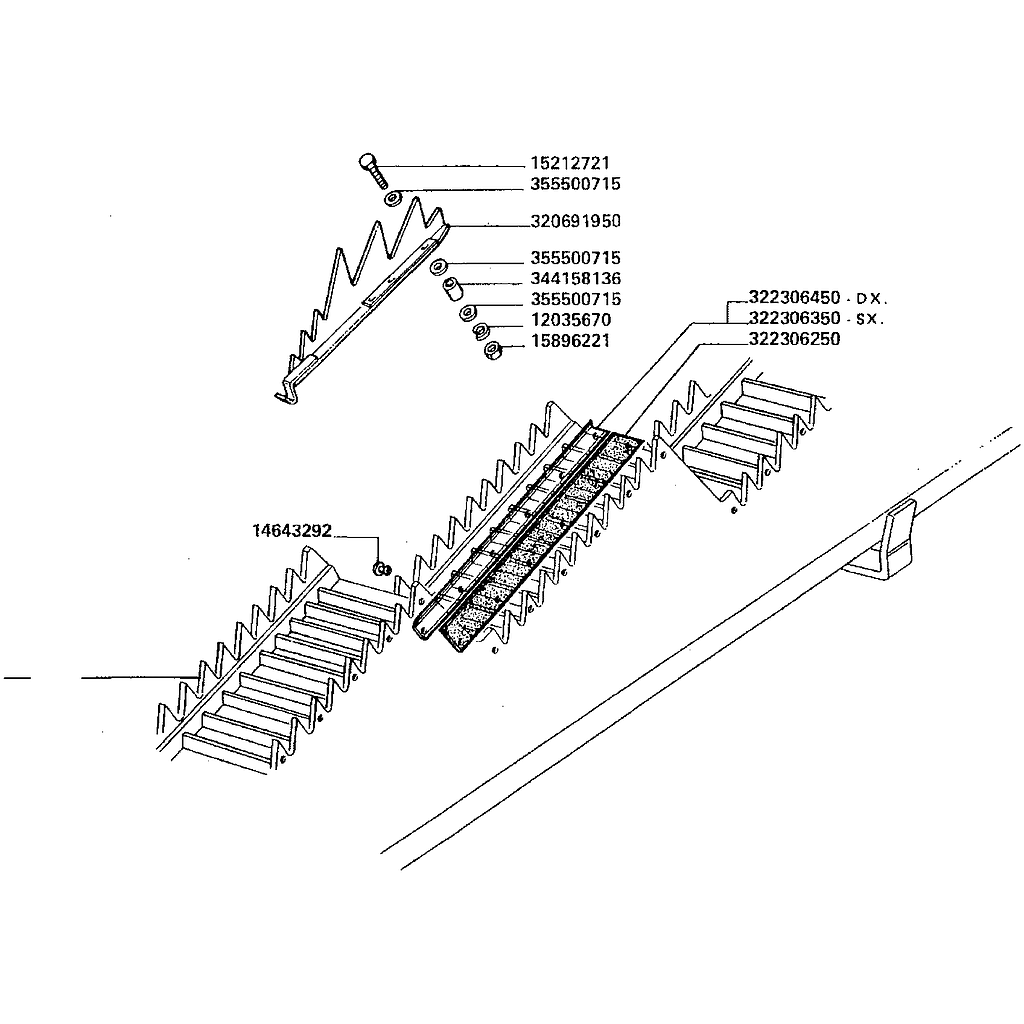 77.CONCAVE MAIS - MIX
