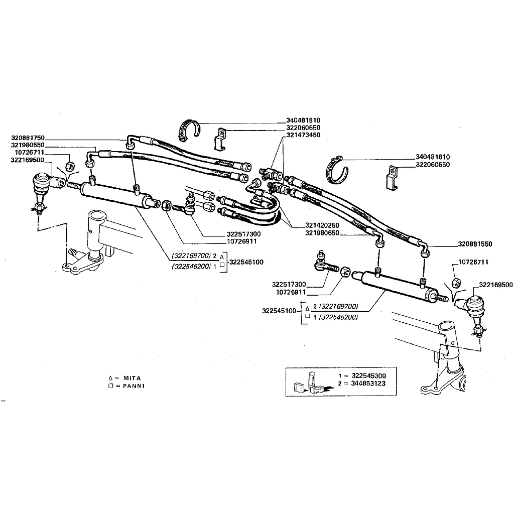 06.EIXO TRASEIRO - AJUSTÁVEL