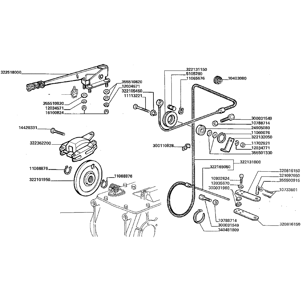 14.FREIO DE ESTACIONAMENTO