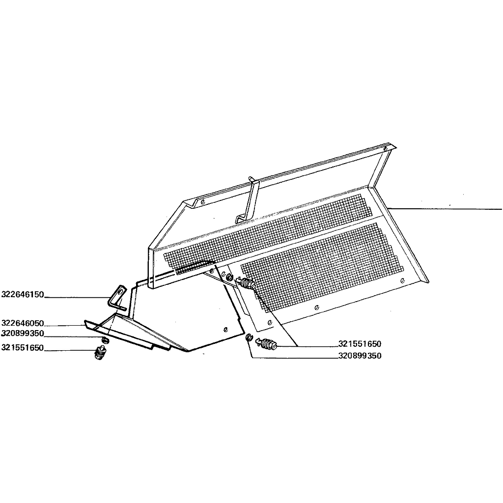 28.RASTOS DE ROLO (RESGUARDO)