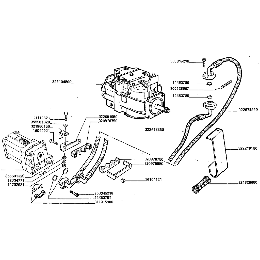 30.ELEMENTOS DA BOMBA HIDRÁULICA