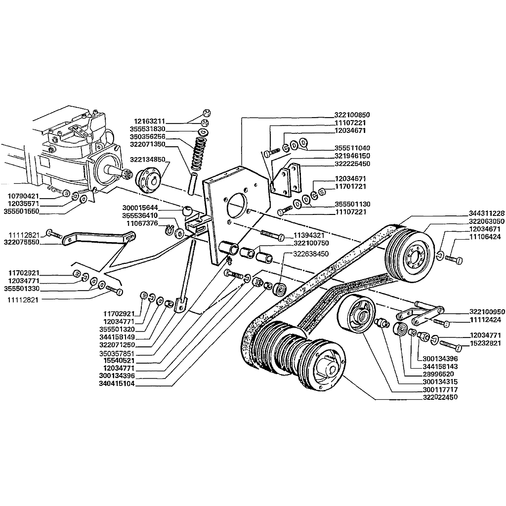 32.BOMBA DE CONDUÇÃO
