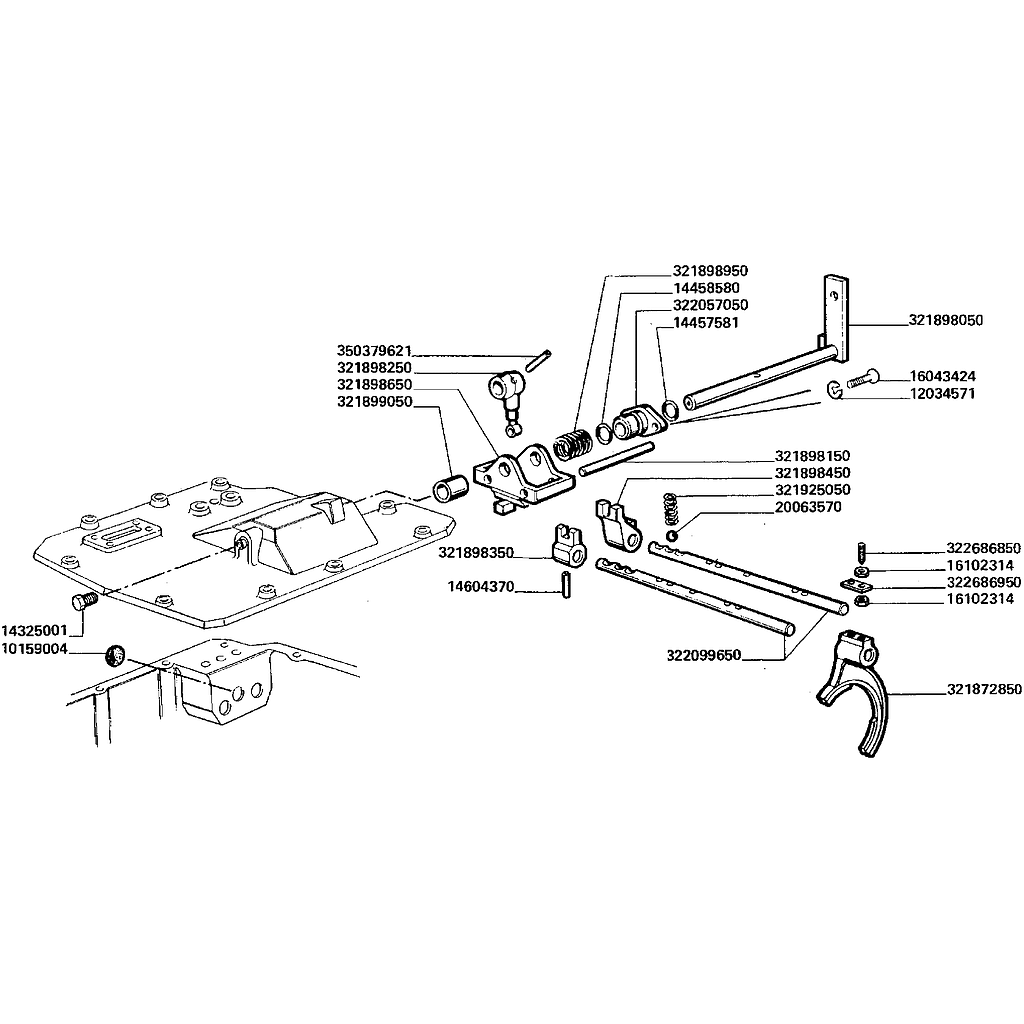 35.CAIXA DE ENGRENAGEM