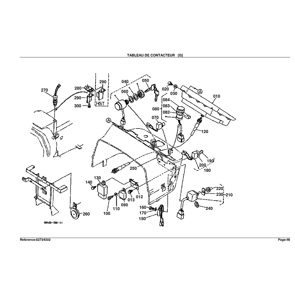 11. INTERRUPTOR DE PAINEL