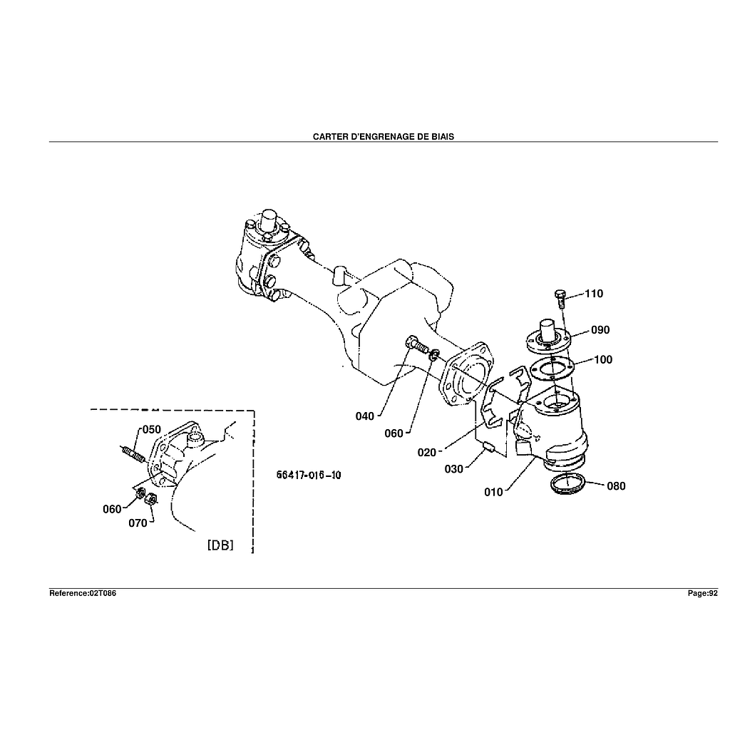 02. BEVEL GEAR CASE1