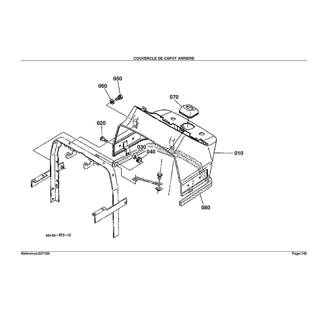 08. HOOD COVER REAR1