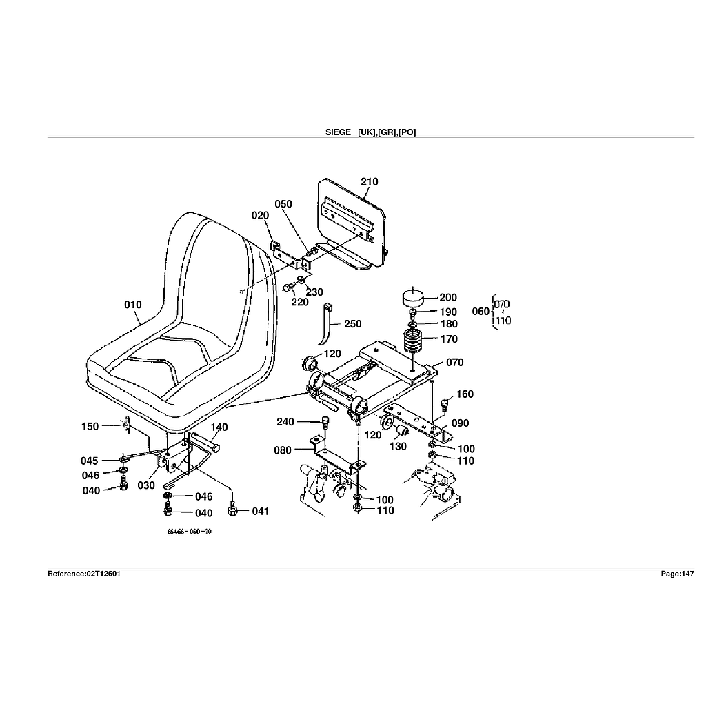 12. SEAT    UK   GR   PO 1