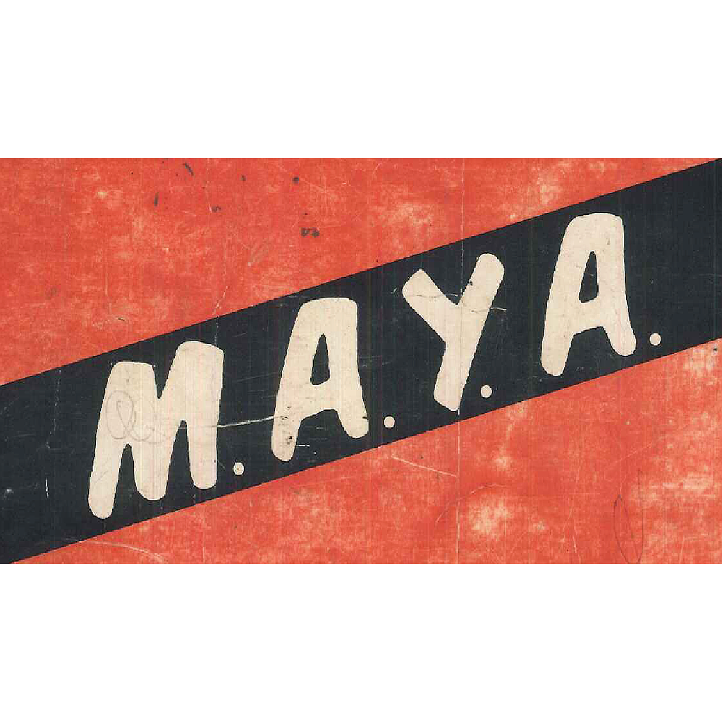 Maya