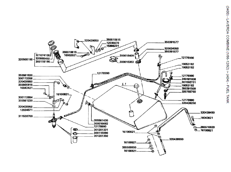 06.TANQUE DE COMBUSTÍVEL