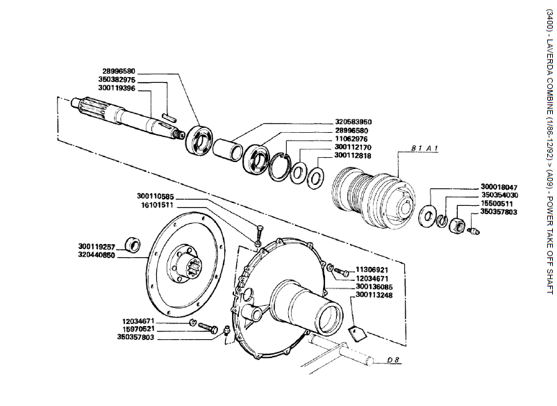 08. EIXO DE CORRENTE DE POTÊNCIA