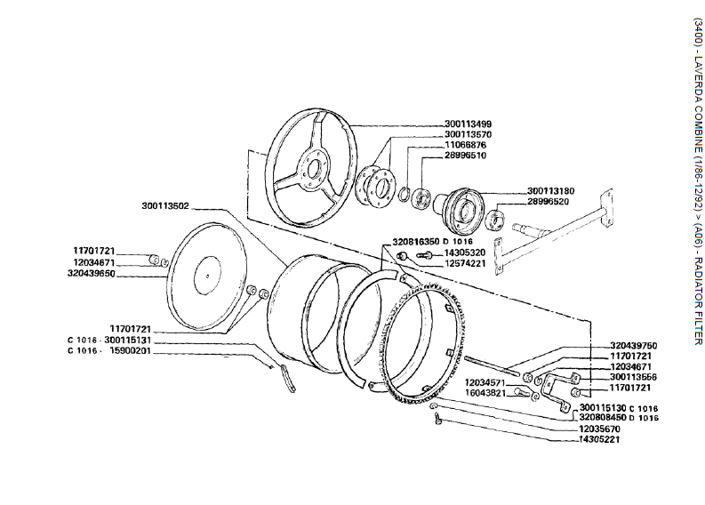 10.FILTRO DO RADIADOR