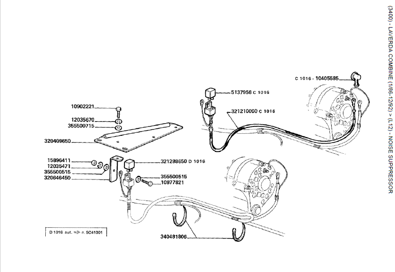 12. SUPRESSOR DE RUÍDO