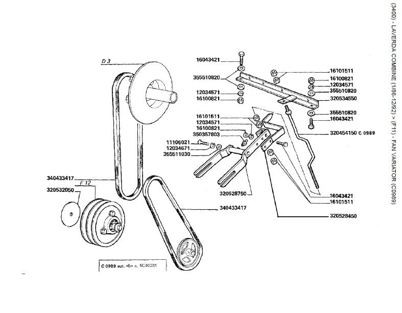 05.VARIADOR DE VENTILADOR (C0989)