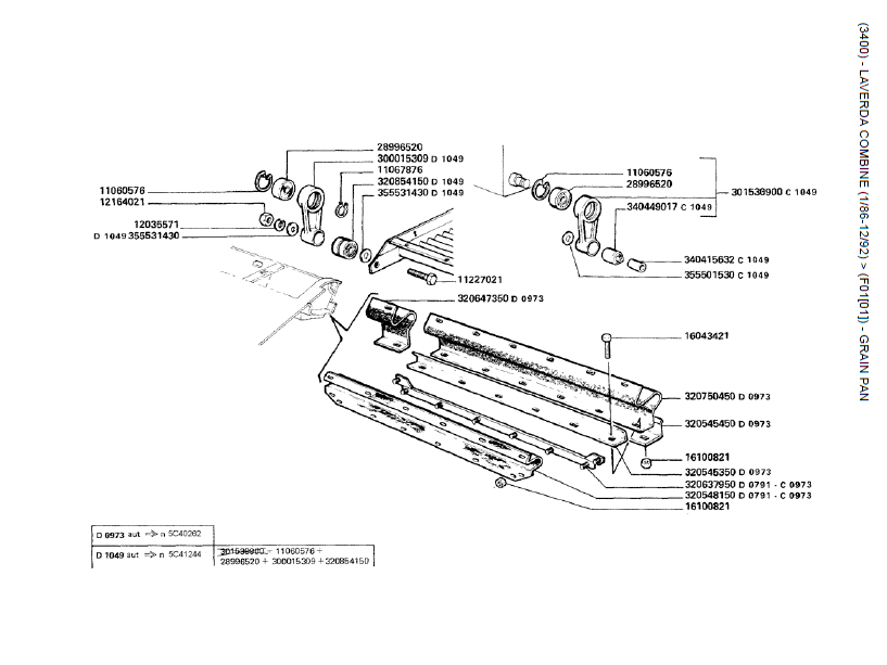 14.BANDEJA DE GRÃOS