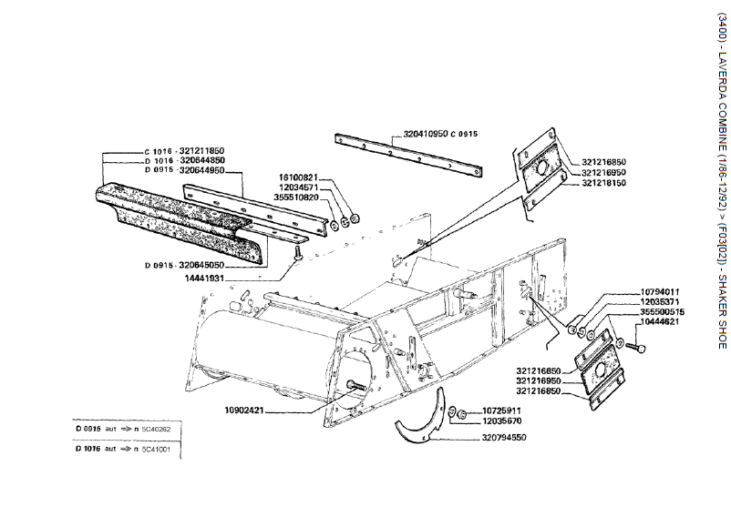 15.SAPATO DE AGITADOR
