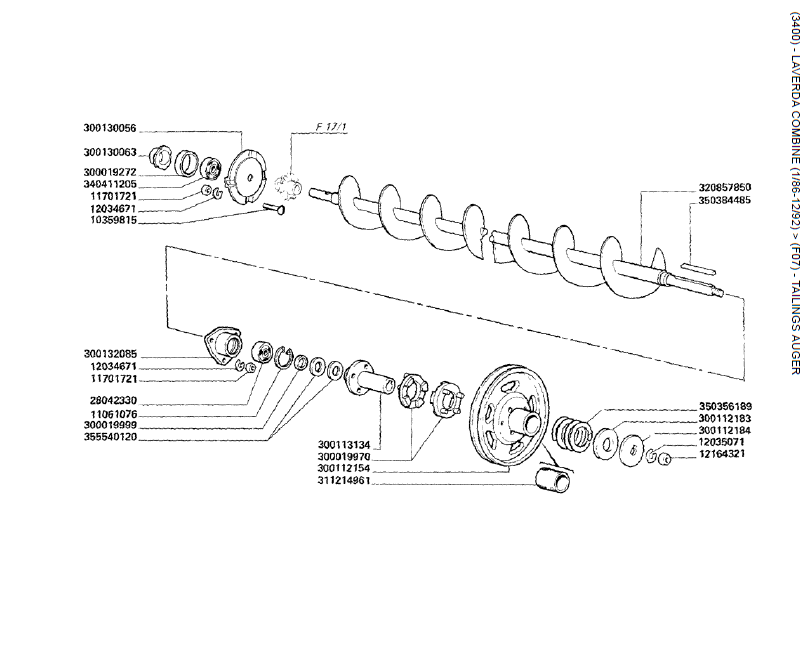 20.RESÍDUOS DA BROCA