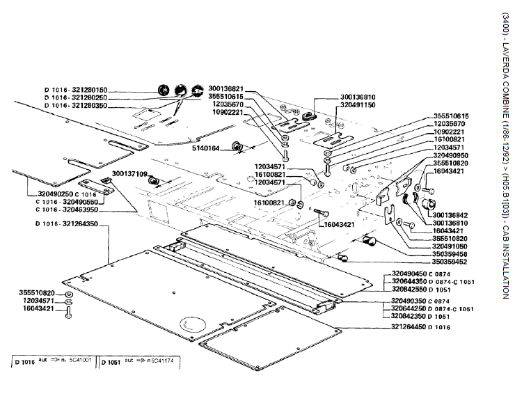 22. INSTALAÇÃO DA CAB