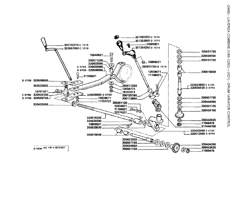 37.CONTROLE DO VARIADOR DE TAMBOR