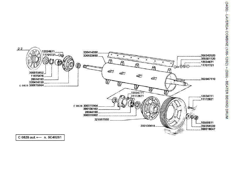 02..BATEDOR ATRÁS DO TAMBOR