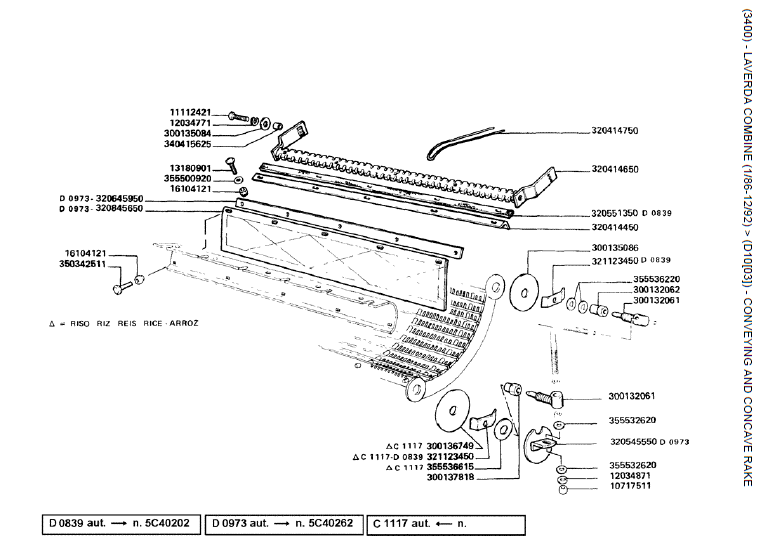 04.TRANSPORTADOR DE CONCAVE O ANCINHO