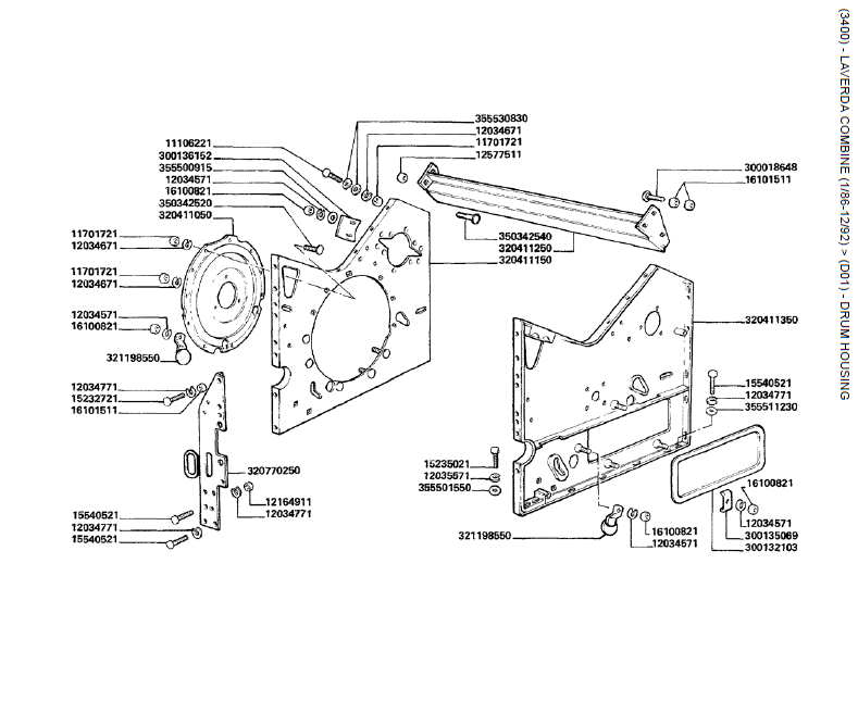 09.CARCAÇA DE TAMBOR