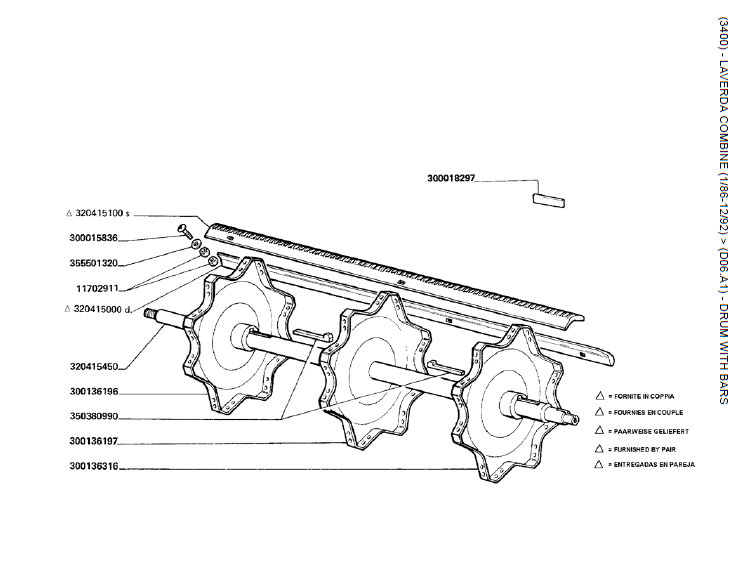 14.TAMBOR COM BARRAS