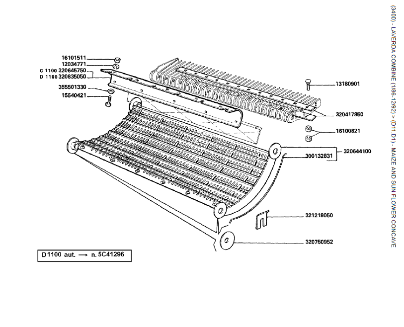 16.CONCAVE DE MILHO E GIRASOL
