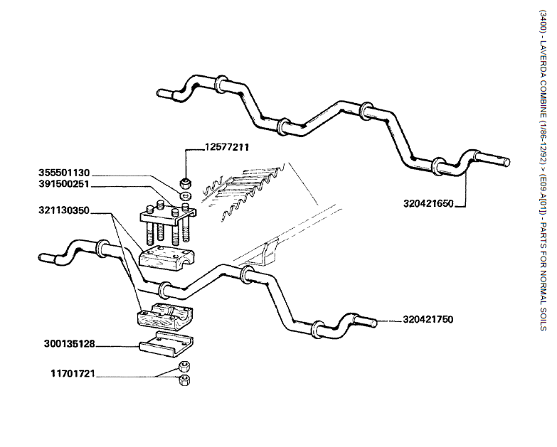 02.PEÇAS PARA SOLOS NORMAIS