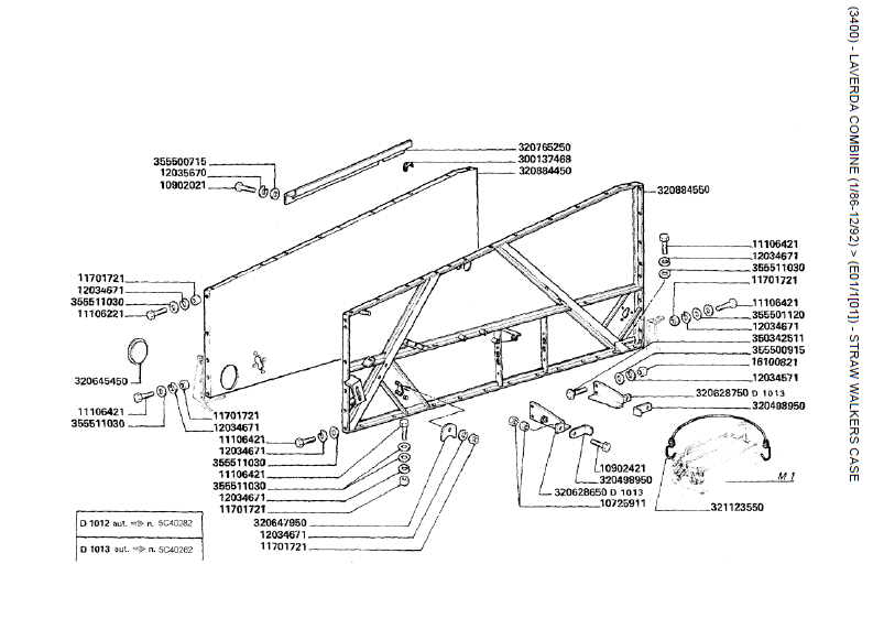 15.CAPA DO ANDARILHO PARA PALHA
