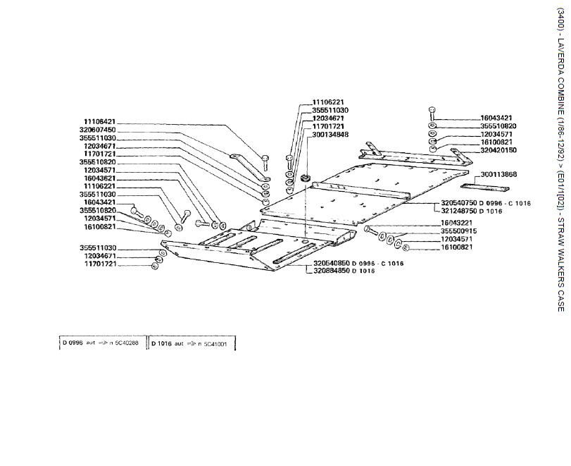 16.CAPA DO ANDARILHO PARA PALHA