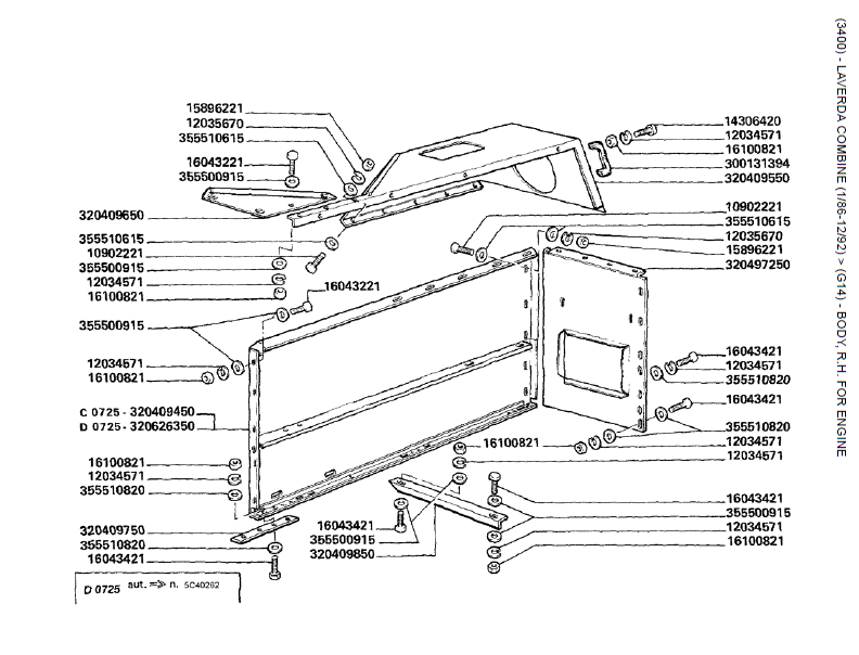 04.CORPO R.H PARA O MOTOR
