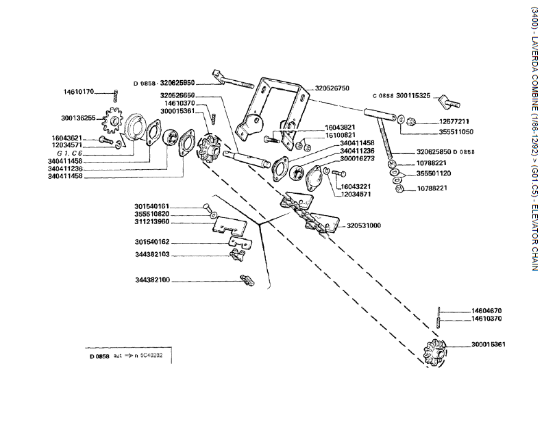 05. CADEIA DO ELEVADOR