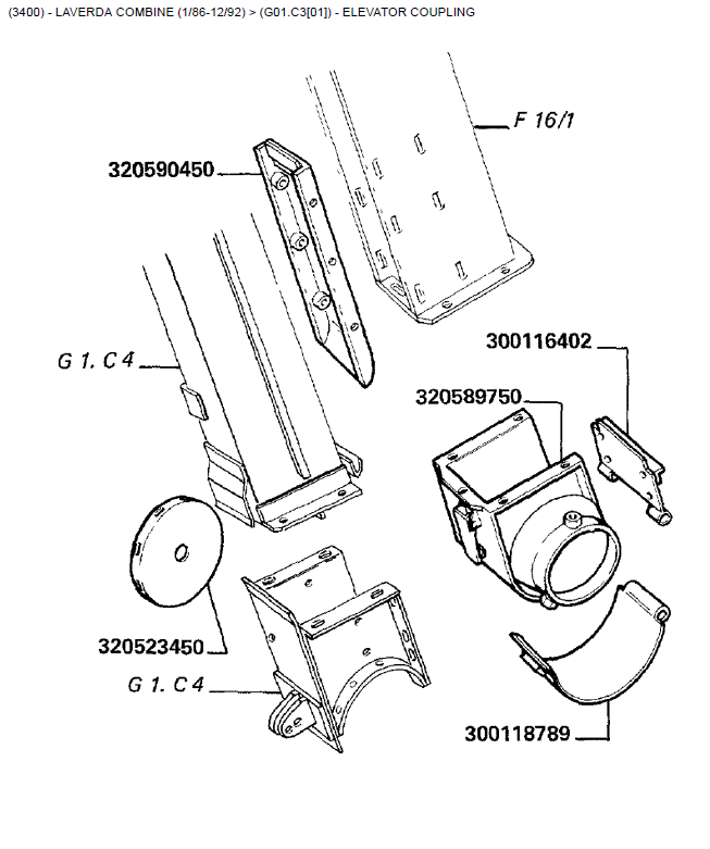 07. ACOPLAMENTO DO ELEVADOR