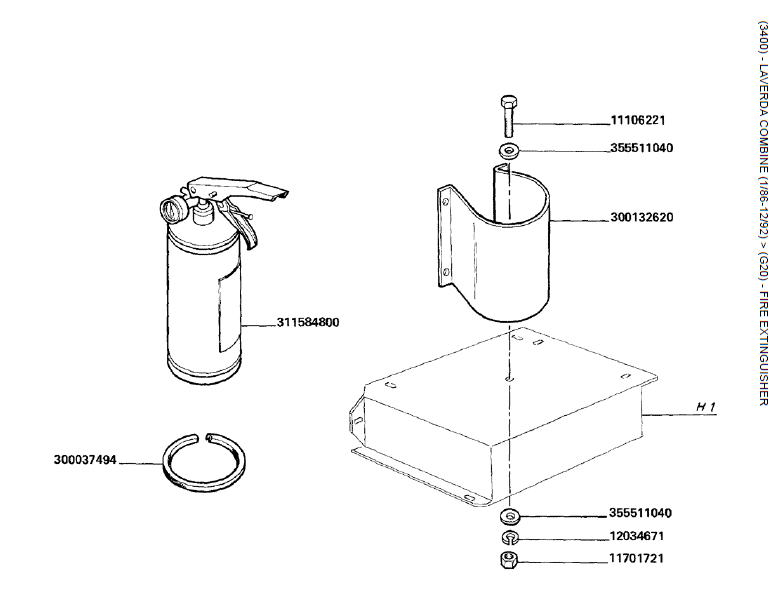 12.EXTINTOR DE INCÊNDIO