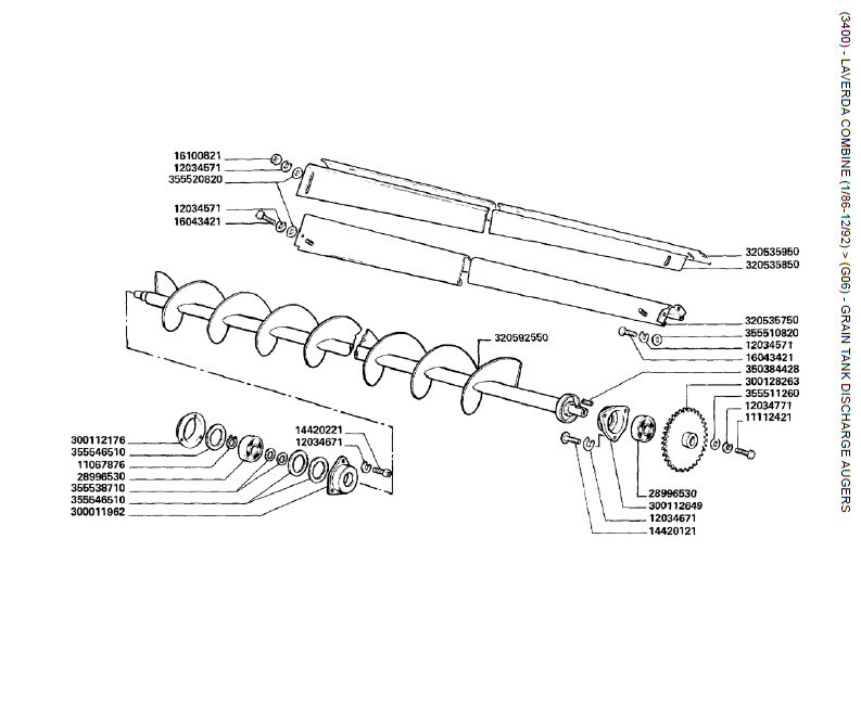 15.DESCARGA DE GRÃOS DA BROCA