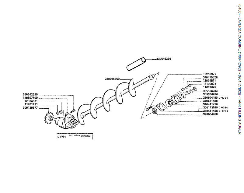 32.BROCA DO TANQUE DE ENCHIMENTO