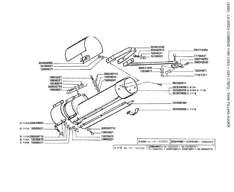 33.T TANQUE DE ENCHIMENTO  DE RESÍDUOS