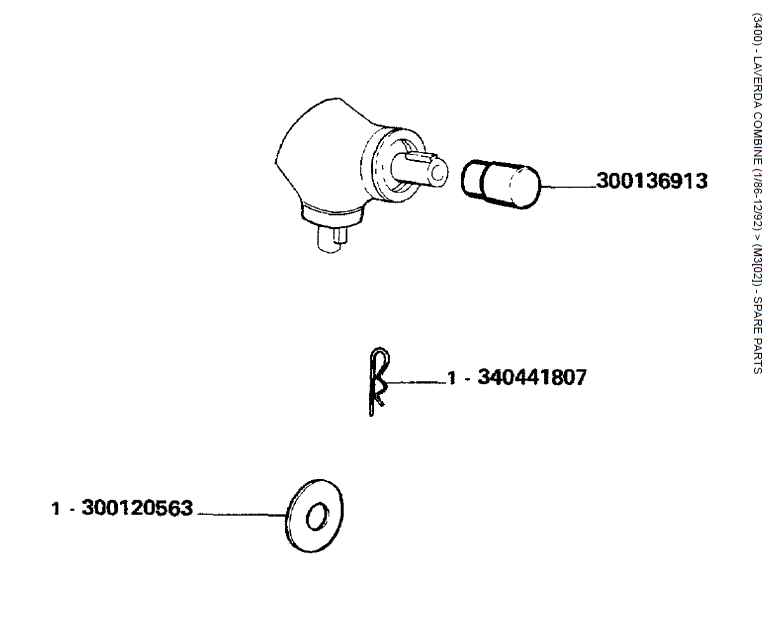 01. 01.PEÇAS DE REPOSIÇÃO