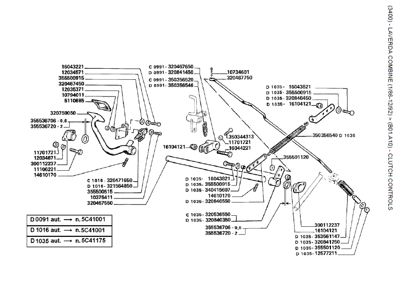 07. CONTROLOS DE EMBRAIAGEM