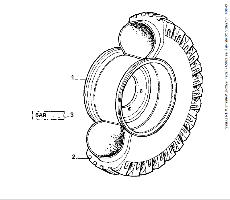 15. PNEUS -TRASEIROS